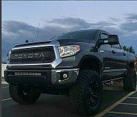 First to Market - Mods for all -  Tacoma, 4Runners, Tundras and FJ's-pure-tundra-dbc-black-grille.jpg