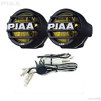 Piaa - New &amp; Noteworthy LED's-piaa-22-05370-yellow-contents-hr.jpg