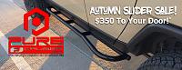 Autumn SLIDER Sale - FJ &amp; Tacomas - LIMITED TIME ONLY-pure-slider-banner-1300x500.jpg