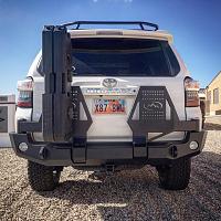 Expedition One Bumper Sale - 10% and FREE Shipping-pure-4runner-expedition-one-5g-bumper3.jpg