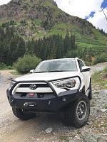 Expedition One Bumper Sale - 10% and FREE Shipping-pure-4runner-expedition-one-5g-bumper.jpg