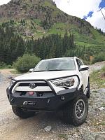 10% off and FREE Shipping - 5 more days - Midnight Sunday 1/8/17-pure-4runner-expedition-one-5g-bumper.jpg