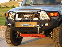 10% off and FREE Shipping - 5 more days - Midnight Sunday 1/8/17-expedition-one-bumper-wyootto.jpg