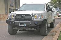10% off and FREE Shipping - 5 more days - Midnight Sunday 1/8/17-pure-tacoma-expedition-one-fr-bumper.jpg