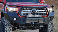 10% off and FREE Shipping - 5 more days - Midnight Sunday 1/8/17-pure-tacoma-expedition-one-bull-bar.png