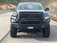 10% off and FREE Shipping - 5 more days - Midnight Sunday 1/8/17-pure-tundra-expedition-one-bumper-base.jpg