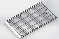 Psssst.  Baja Rack Price and Shipping both increase on Feb 1, 2017.  Act NOW!-pure-4runner-baja-rack-full-no-powdercoat.jpg