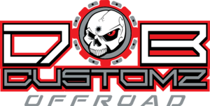Memorial Day Sale - Stop in and $ave-db_customz_logo.png