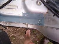 more rust control on the HJ60-cruiser-clean-007.jpg