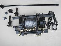 Bought a Toyota PTO winch, what else do I need?-14.jpg