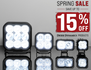 Tax Refund SALE 💰 Up to 15% OFF through 3/13 | Diode Dynamics-4voa3pd.png