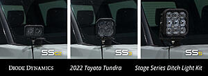 Stage Series Backlit Ditch Light Kit for 2022 Toyota Tundra | Diode Dynamics-zav2cu6.jpg