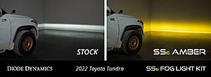 SS6 LED Fog Light Kit for the 2022+ Toyota Tundra | Diode Dynamics-dqczld3.jpg