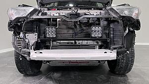 SS5 Stealth Grille LED Pod Kit for 2014+ Toyota 4Runner | Diode Dynamics-xo3muif.jpg