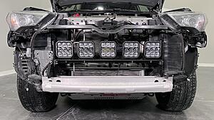 SS5 Stealth Grille LED Pod Kit for 2014+ Toyota 4Runner | Diode Dynamics-6c71k5f.jpg