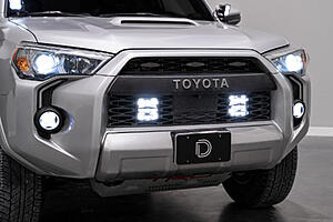 SS5 Stealth Grille LED Pod Kit for 2014+ Toyota 4Runner | Diode Dynamics-axxiadt.jpg