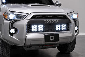 SS5 Stealth Grille LED Pod Kit for 2014+ Toyota 4Runner | Diode Dynamics-qirkdrz.jpg