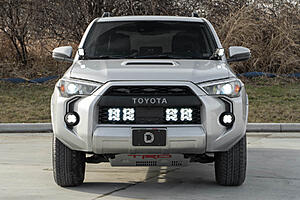 SS5 Stealth Grille LED Pod Kit for 2014+ Toyota 4Runner | Diode Dynamics-pkwqrjo.jpg
