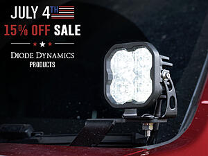 💥NEW!💥 Stage Series Ditch Light Kit for 2010-2021 Toyota 4Runner! | Diode Dynamics-v8uncsm.jpg