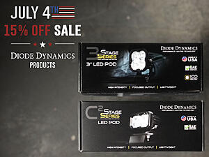 💥NEW!💥 Stage Series Ditch Light Kit for 2010-2021 Toyota 4Runner! | Diode Dynamics-pdjzjm2.jpg