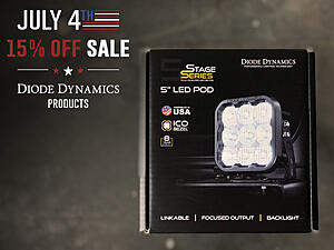THE WAIT IS OVER...THE SS5 LED IS HERE | Diode Dynamics-8hblk2o.jpg