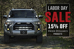 Stage Series SAE/DOT LED Lightbar Kit for 2014-2021 Toyota 4Runner! | Diode Dynamics-cgzmpud.jpg