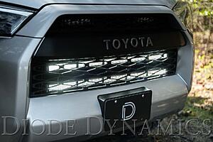 Bolt-On Stage Series Stealth Lightbar Kit for 2014-2019 4Runner! | Diode Dynamics-zosdsg5.jpg