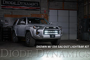 Bolt-On Stage Series Stealth Lightbar Kit for 2014-2019 4Runner! | Diode Dynamics-fqqjsxt.jpg