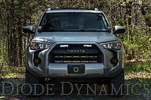 Stage Series SAE/DOT LED Lightbar Kit for 2014-2021 Toyota 4Runner! | Diode Dynamics-casc890.jpg