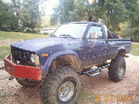 how many here have Trail only rigs that you tow to where you going???-new-toy.gif
