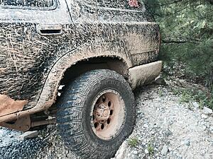 HELP...94 4Runner Guy I bought it from lifted its Not so great.-9l48ai6.jpg