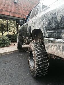 HELP...94 4Runner Guy I bought it from lifted its Not so great.-afvszkq.jpg