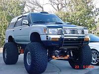 Want a 6&quot; suspension lift for my 94 runner... does anybody know if one exists?-runner11.jpg