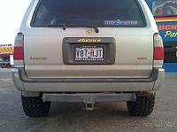 1996 4runner suspension/body lift - Whatcha think?-backa.jpg