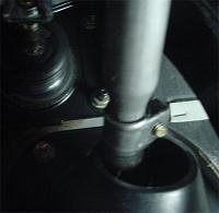 Steering wheel vibration after bodylift?-steeringshaft3.jpg