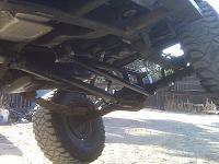 4.3 swap done, axle wrap issues-img00317.jpg