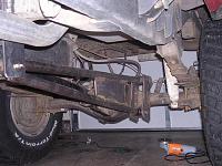 4.3 swap done, axle wrap issues-dscn6050.jpg