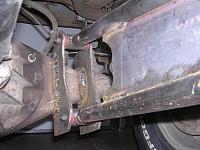 4.3 swap done, axle wrap issues-dscn6052.jpg