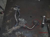 Toyota parts. Huge salvage yard. You want it? I have it!-egr-elbow.jpg