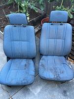 Dirty 91 4Runner bucket seats blue-image-1843304145.jpg