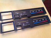 FREE: Climate Control Face Plates - see pics-photo-168.jpg