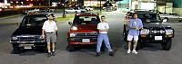 Pics from the VA4Roc Meeting @ Anita's (Chantilly)-the3-anitas.jpg