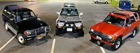 Pics from the VA4Roc Meeting @ Anita's (Chantilly)-3runners-anitas.jpg