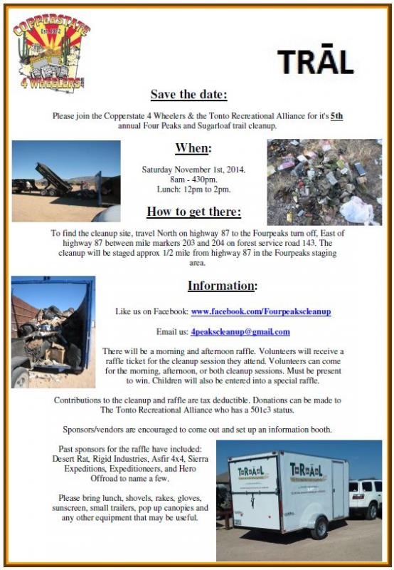 Name:  2014_Cleanup_Flyer_zps8c987a20.jpg
Views: 60
Size:  79.7 KB