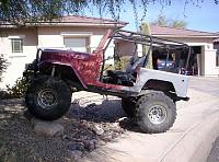 FJ40 - 76' For sale - Built Local Cruiser-12.jpg