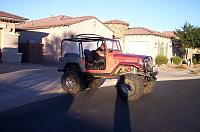 FJ40 - 76' For sale - Built Local Cruiser-100_0883.jpg