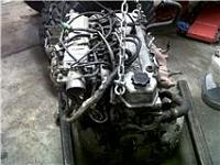 Weird Mods to the precious 4Runner-22re-motor.jpg