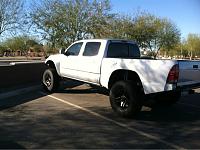 Arizona Members: Who are you and what do you wheel?-image-1598780204.jpg