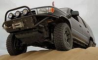 Savage Off-Road Pismo Trip-savage-4runner-front-bumper.jpg