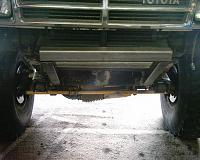 Front Bumper build progress-bumper-005.jpg